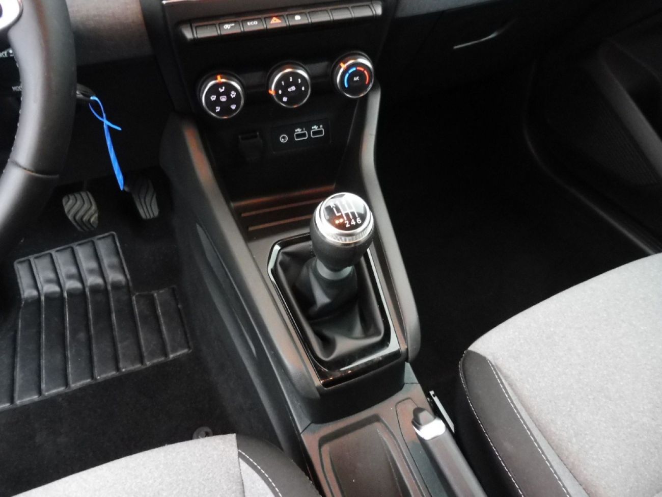 Mandataire RENAULT Clio 1.5 BLUE DCI 100CH EVOLUTION GSR2