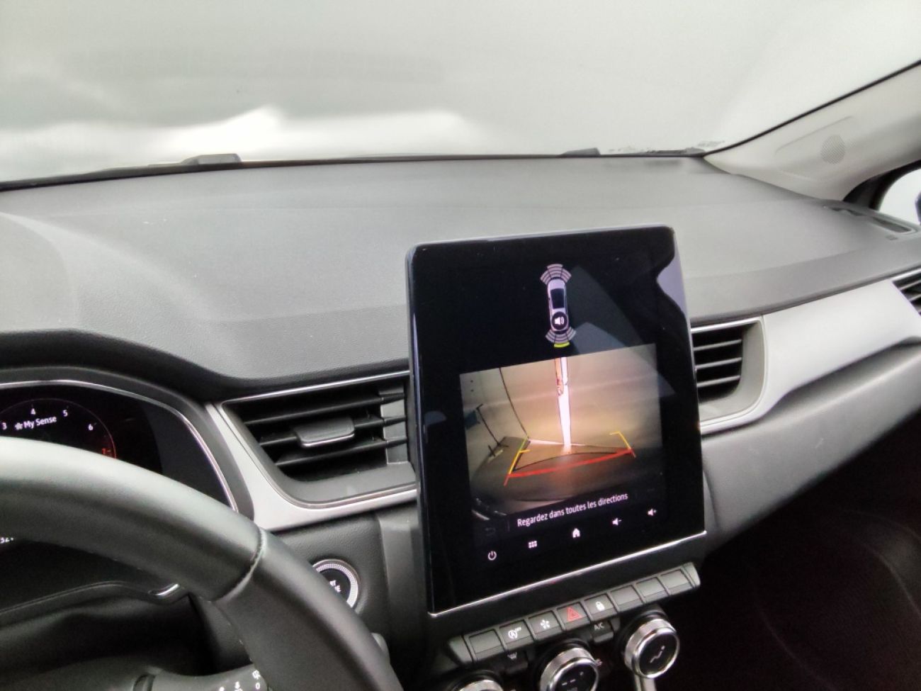 Mandataire RENAULT Captur 1.0 TCE 90CH TECHNO