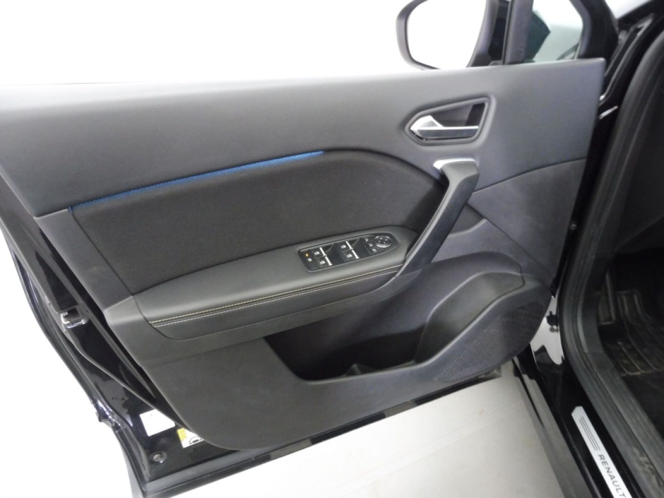 Mandataire RENAULT Symbioz 1.6 E-TECH FULL HYBRID 145CH ICONIC