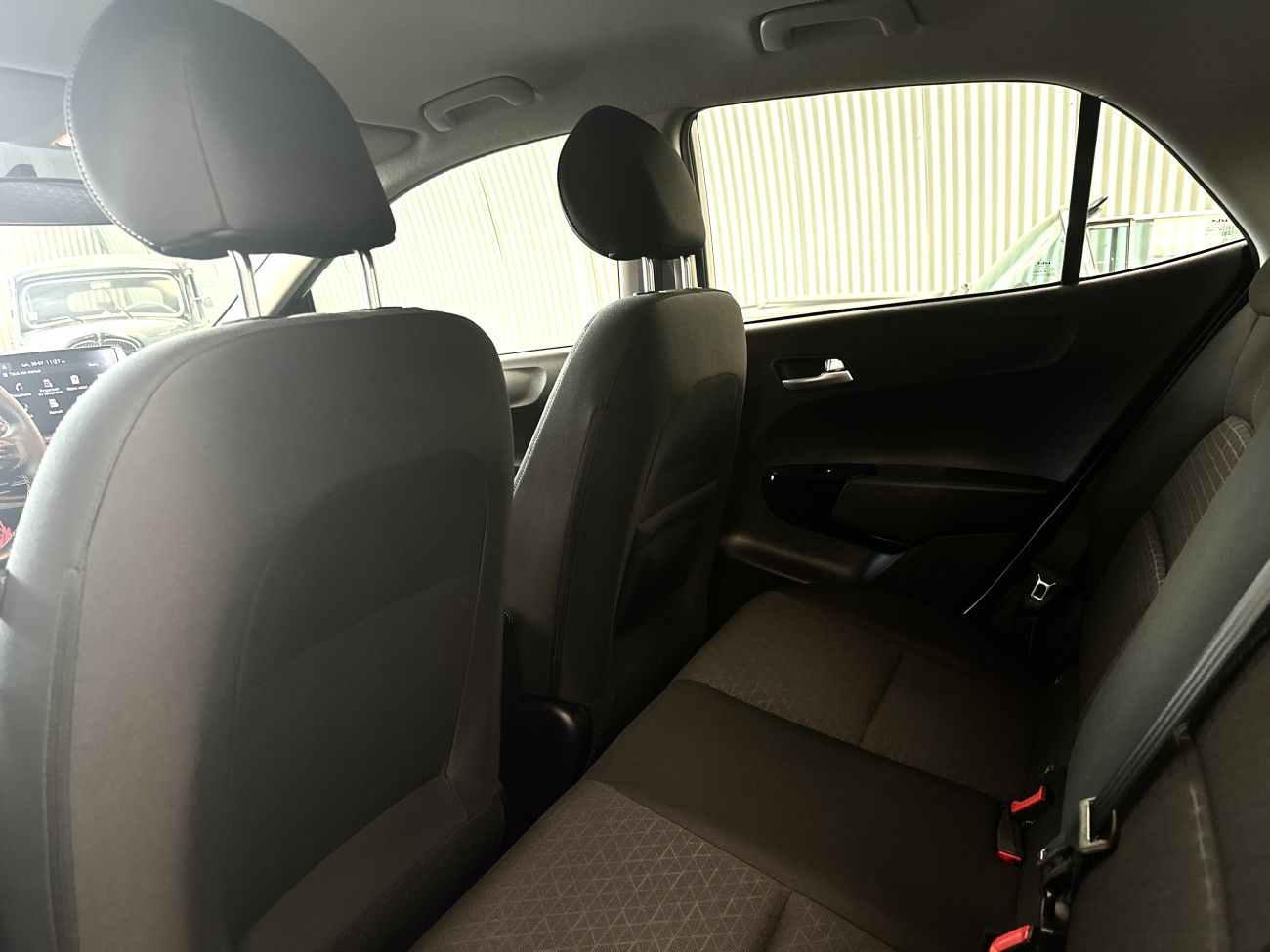 Mandataire Kia PICANTO 1.2 DPi 84ch BVMA5 GT Line