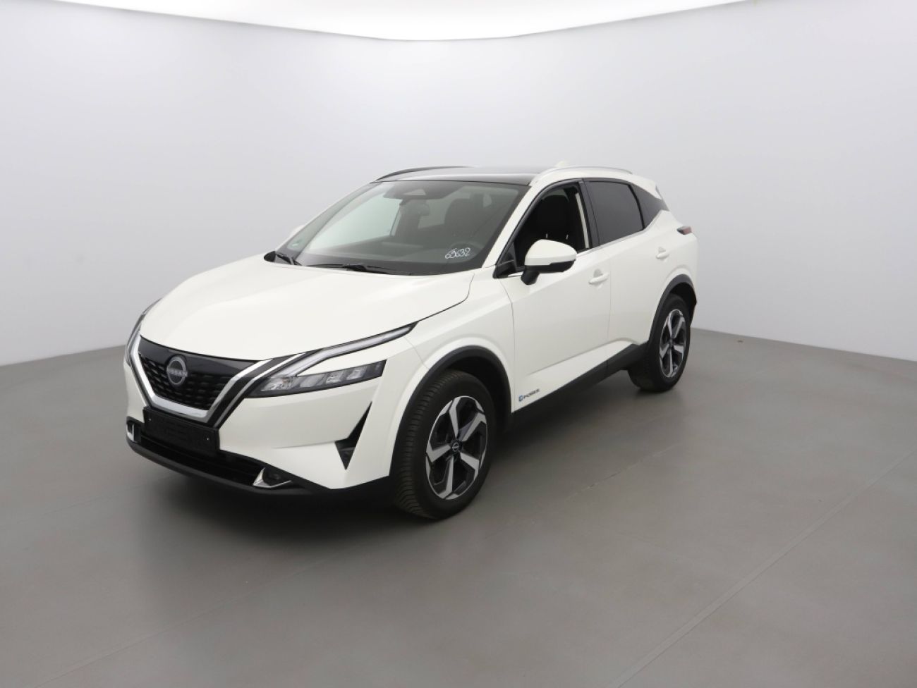 Mandataire NISSAN QASHQAI E-POWER 190CH N-CONNECTA 2022