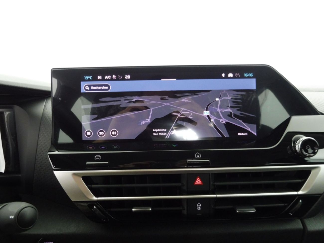 Mandataire Citroën C4 1.2 HYBRIDE 136CH S&S BUSINESS AUTOMATIQUE