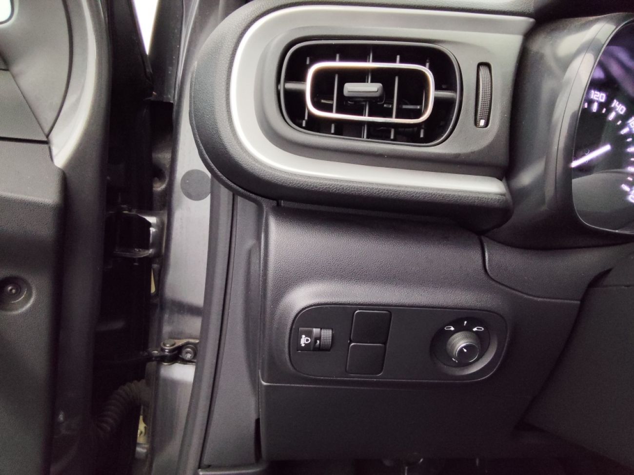 Mandataire Citroën C3 1.2 PURETECH 83CH S&S MAX