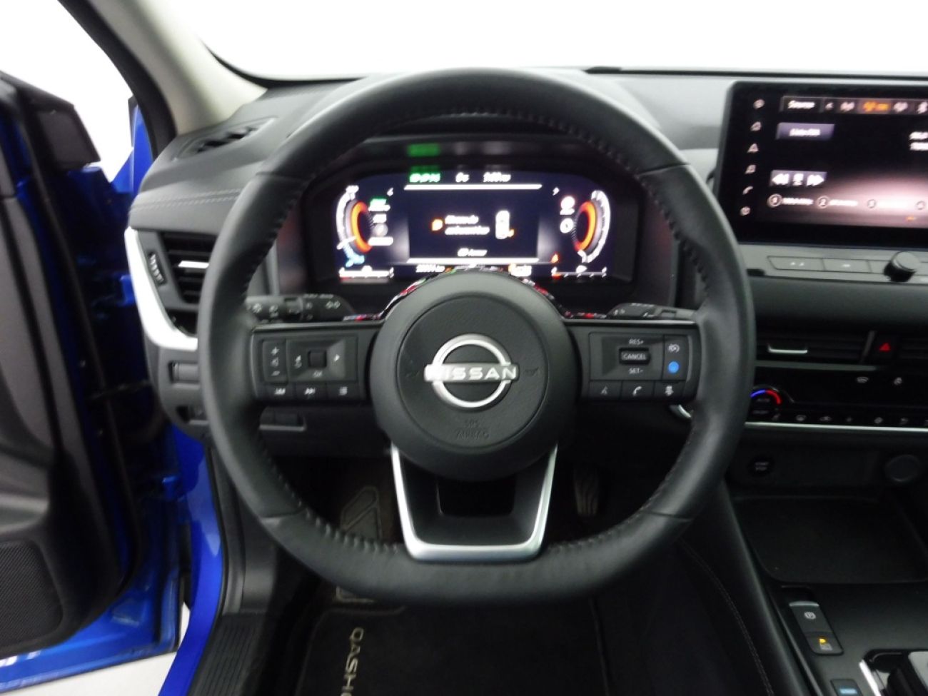 Mandataire NISSAN QASHQAI E-POWER 190CH N-CONNECTA 2022