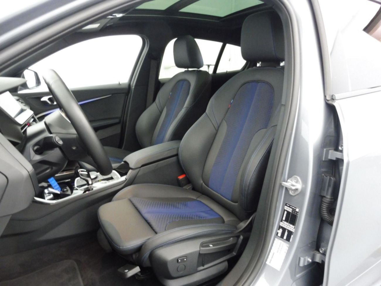 Mandataire BMW SERIE 1 118I STEPTRONIC 136 M-SPORT