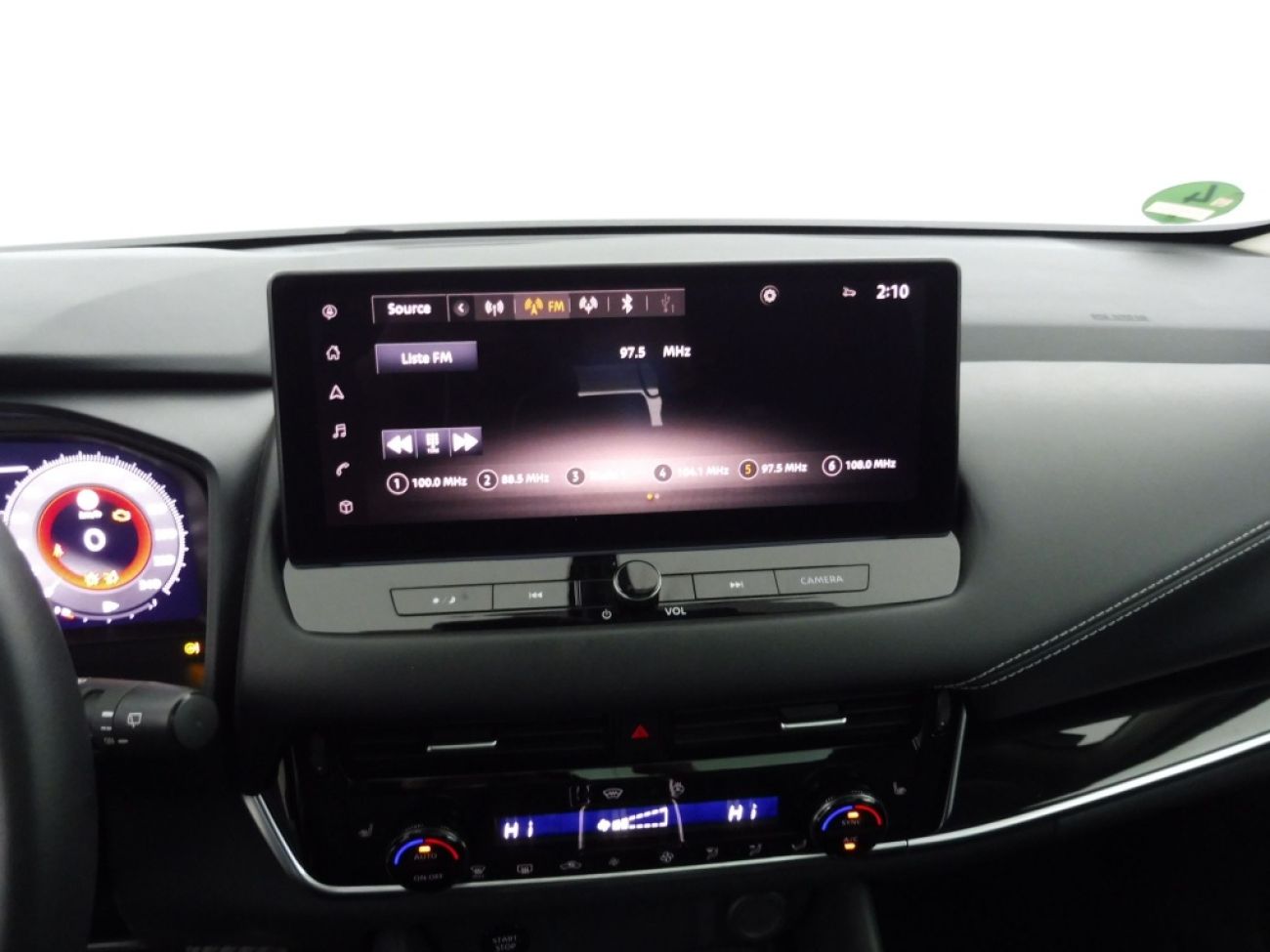 Mandataire NISSAN QASHQAI E-POWER 190CH N-CONNECTA 2022
