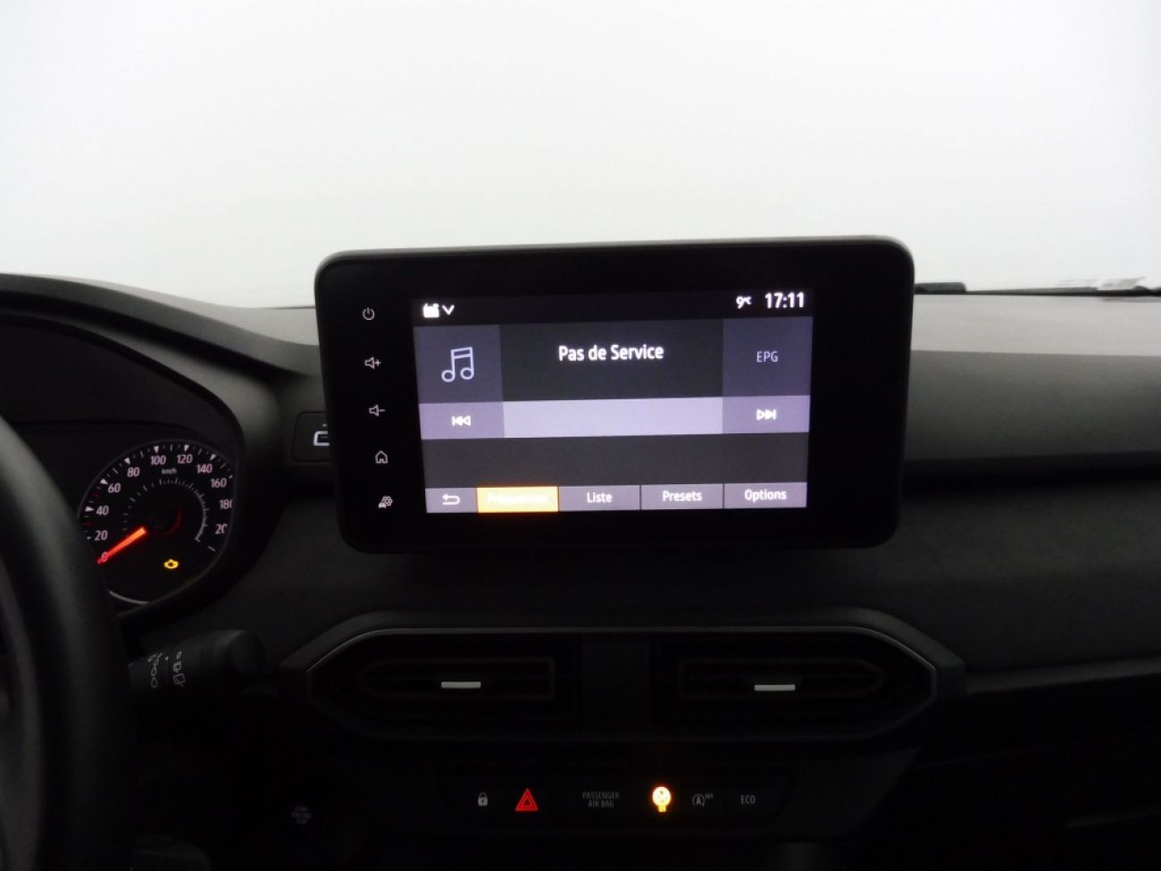 Mandataire Dacia Sandero 1.0 TCE 110CH STEPWAY EXTREME +