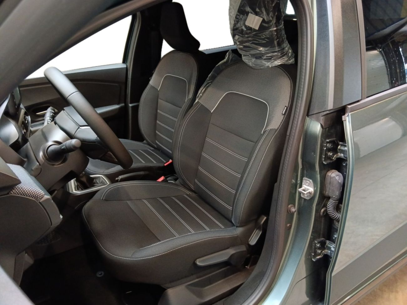 Mandataire Dacia Jogger 1.0 ECO-G 100CH EXPRESSION 7 PLACES -24