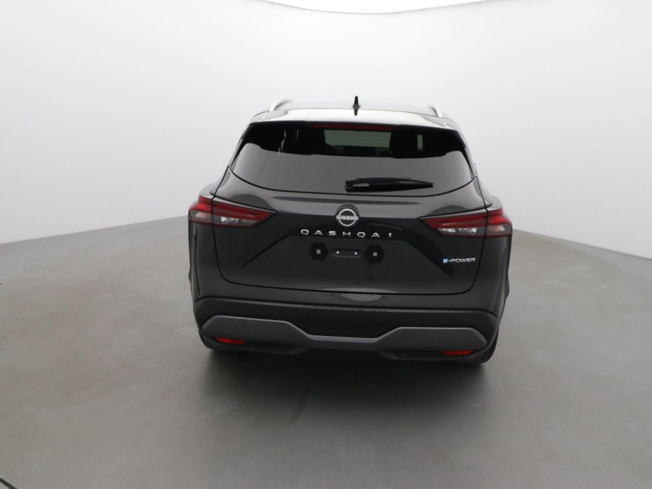Mandataire NISSAN QASHQAI E-POWER 190CH N-CONNECTA 2022