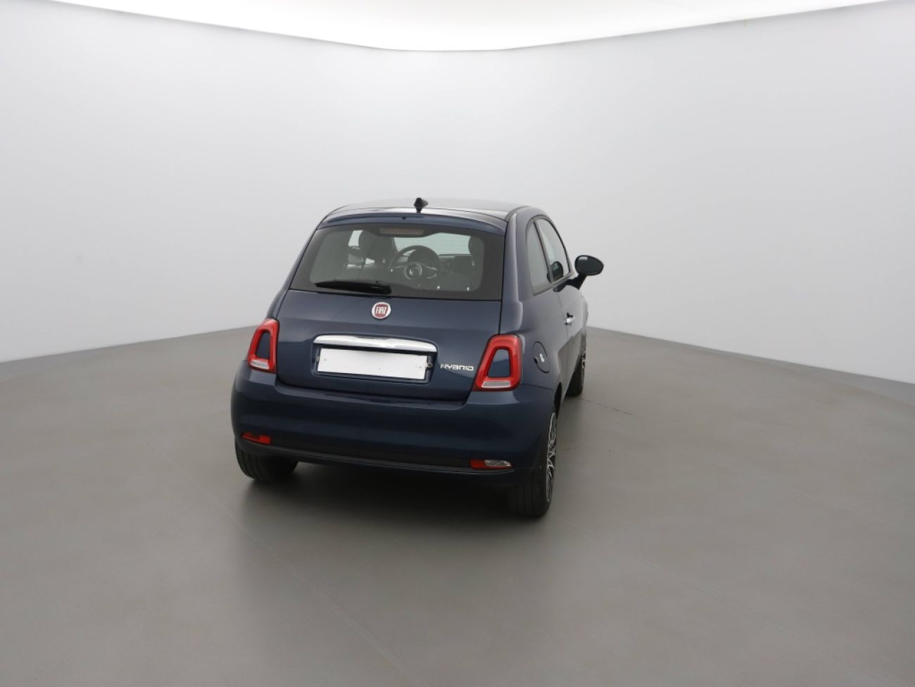 Mandataire FIAT 500 1.0 70CH BSG SERIE 1
