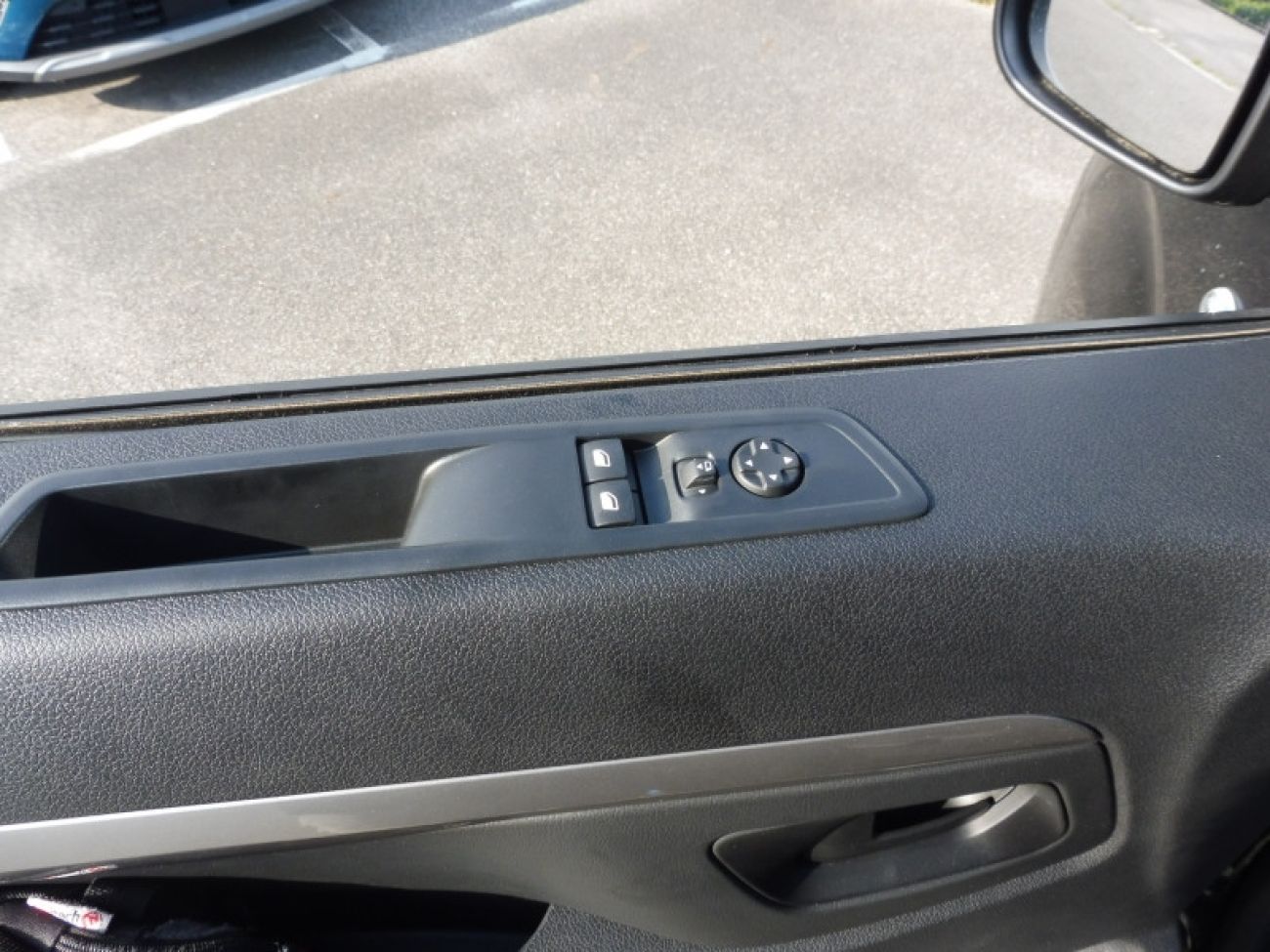 Mandataire PEUGEOT Expert XL 2.2 DIESEL 180CH CABINE APPROFONDIE FIXE AUTOMATIQUE