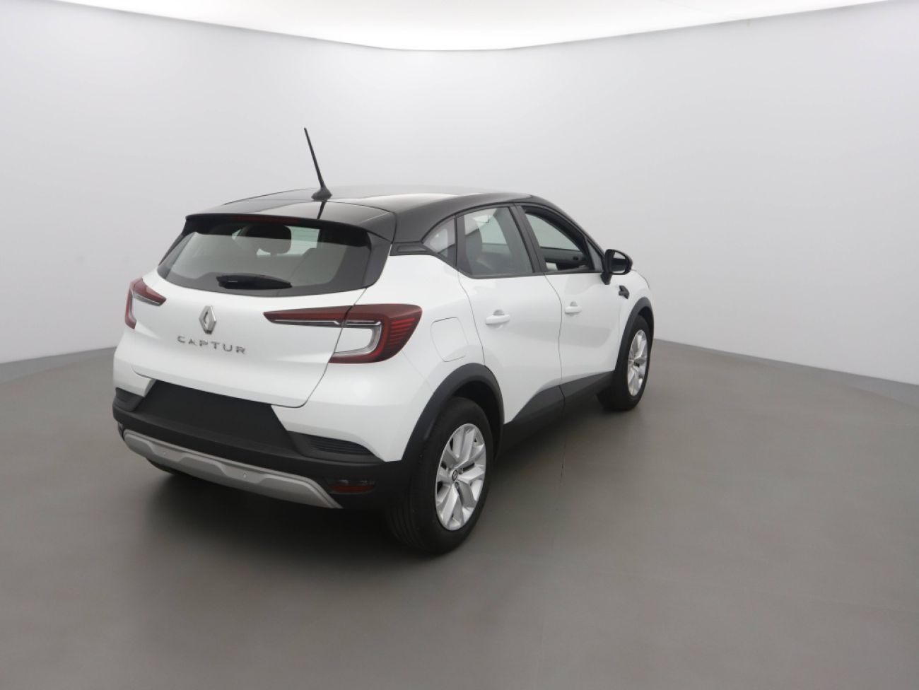 Mandataire RENAULT CAPTUR II 1.0 TCE 90CH EVOLUTION