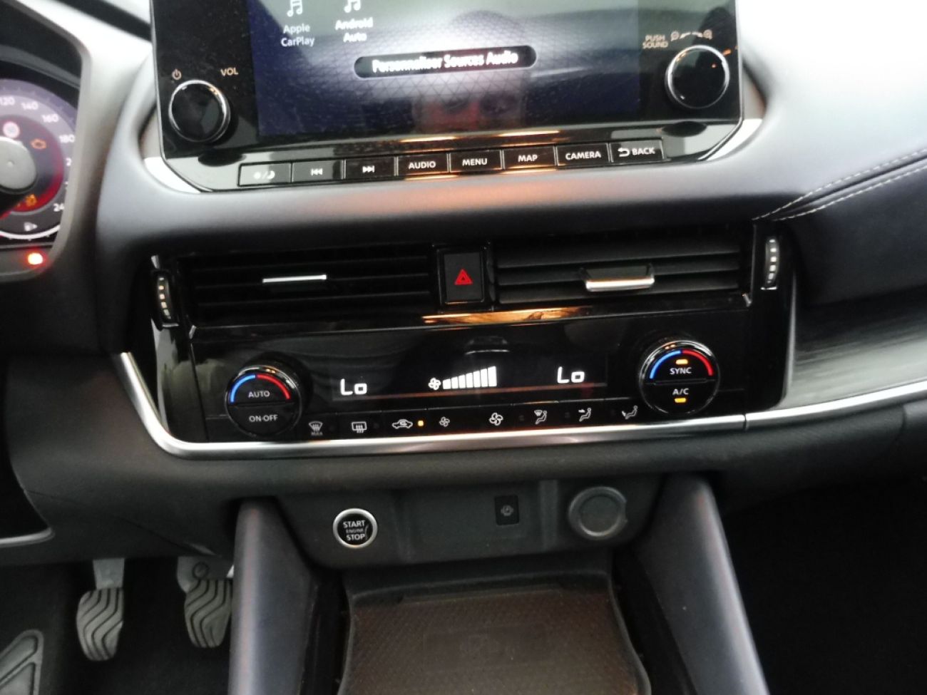 Mandataire NISSAN Qashqai 1.3 DIG-T 140CH MHEV TEKNA