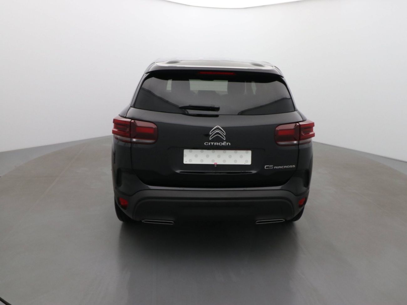 Mandataire Citroën C5 AIRCROSS 1.5 BLUEHDI 130CH FEEL PACK BOITE AUTOMATIQUE