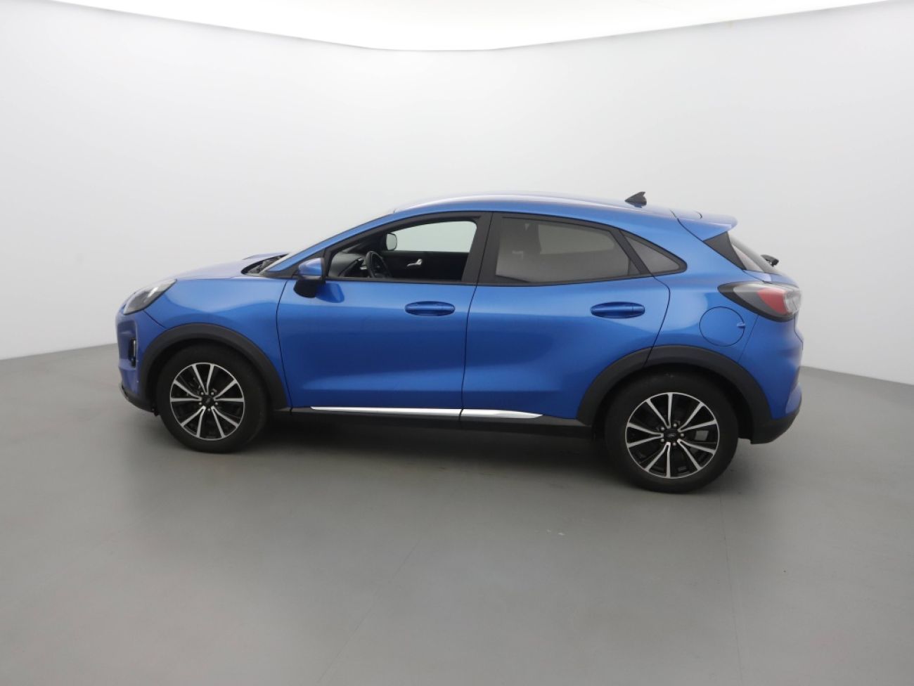 Mandataire Ford Puma 1.0 ECOBOOST 125 AT MHEVgroove