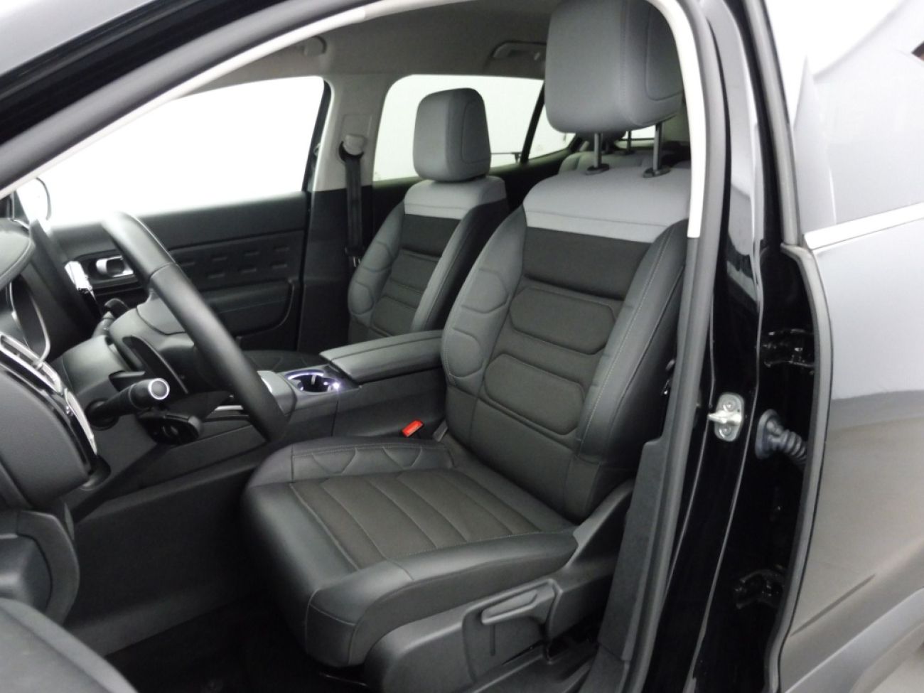 Mandataire Citroën C5 AIRCROSS 1.5 BLUEHDI 130CH MAX BOITE AUTOMATIQUE