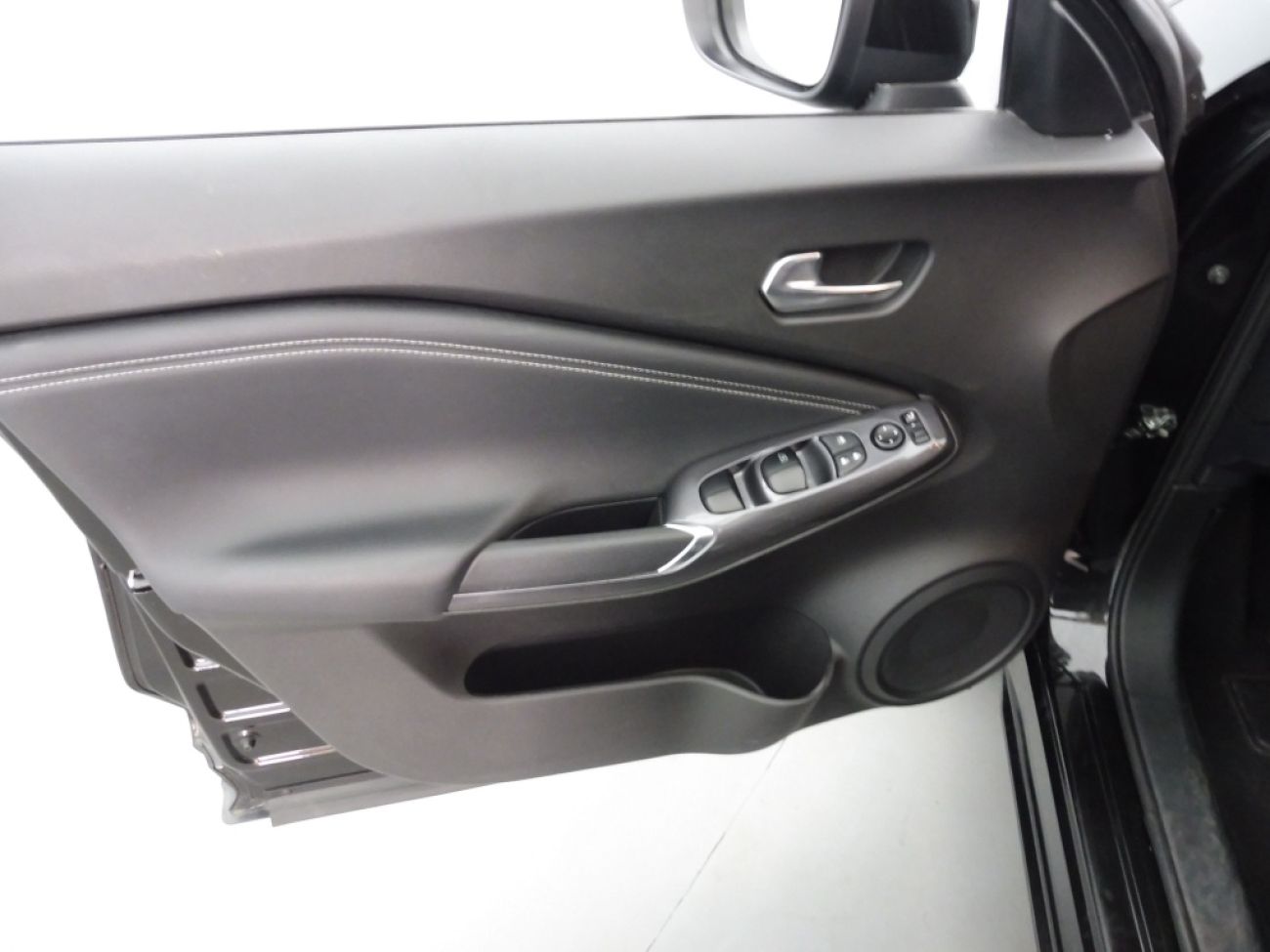 Mandataire NISSAN Juke 1.6 HYBRID 143CH N-CONNECTA
