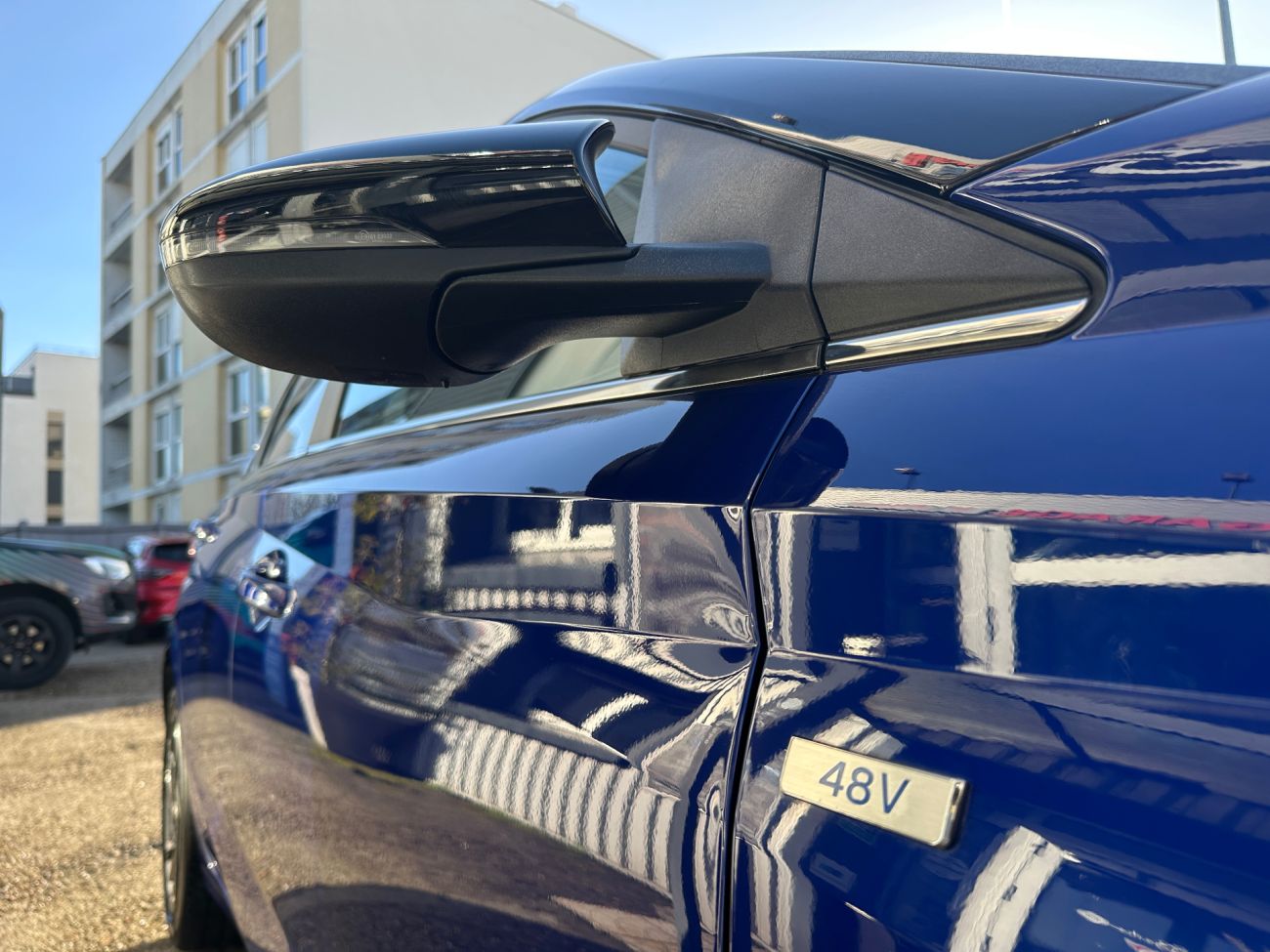 Mandataire Hyundai i20 1.0 T-GDi 100 DCT-7 Hybrid 48V Executive