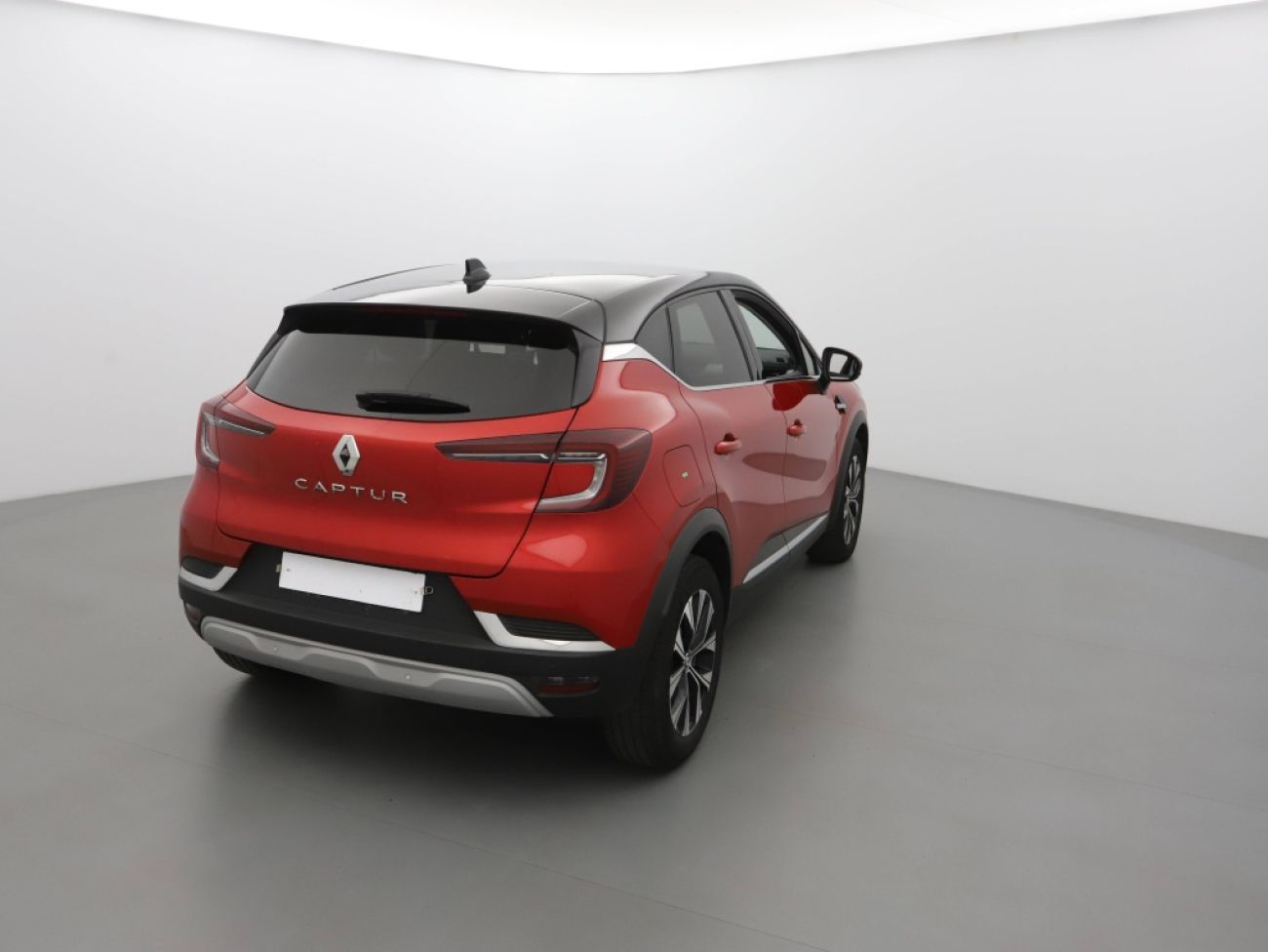 Mandataire RENAULT Captur 1.0 TCE 90CH TECHNO