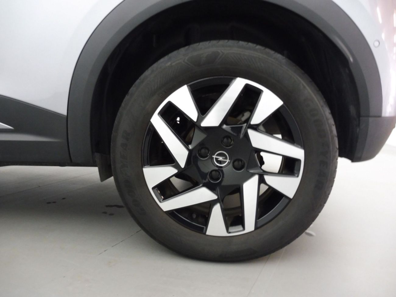 Mandataire Opel Mokka 1.2 TURBO 130CH BVA8