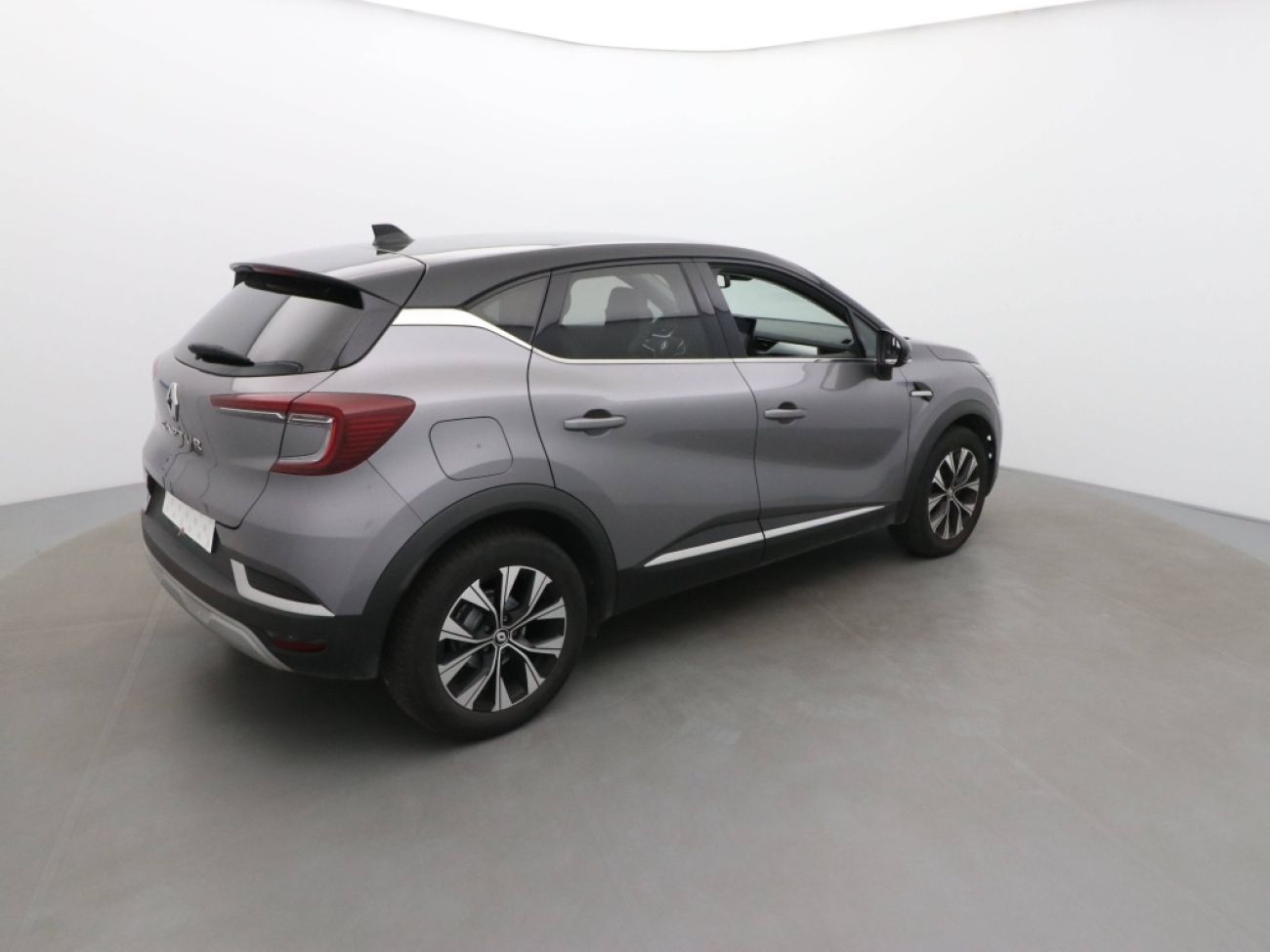 Mandataire RENAULT Captur 1.0 TCE 90CH TECHNO