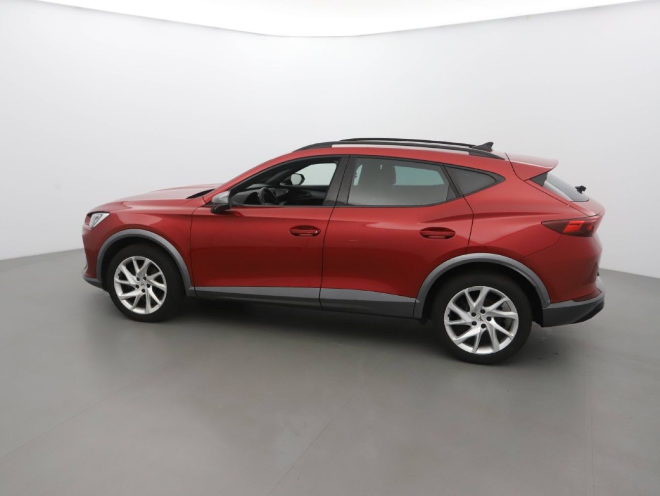 Mandataire CUPRA Formentor 1.5 TSI 150 DSG