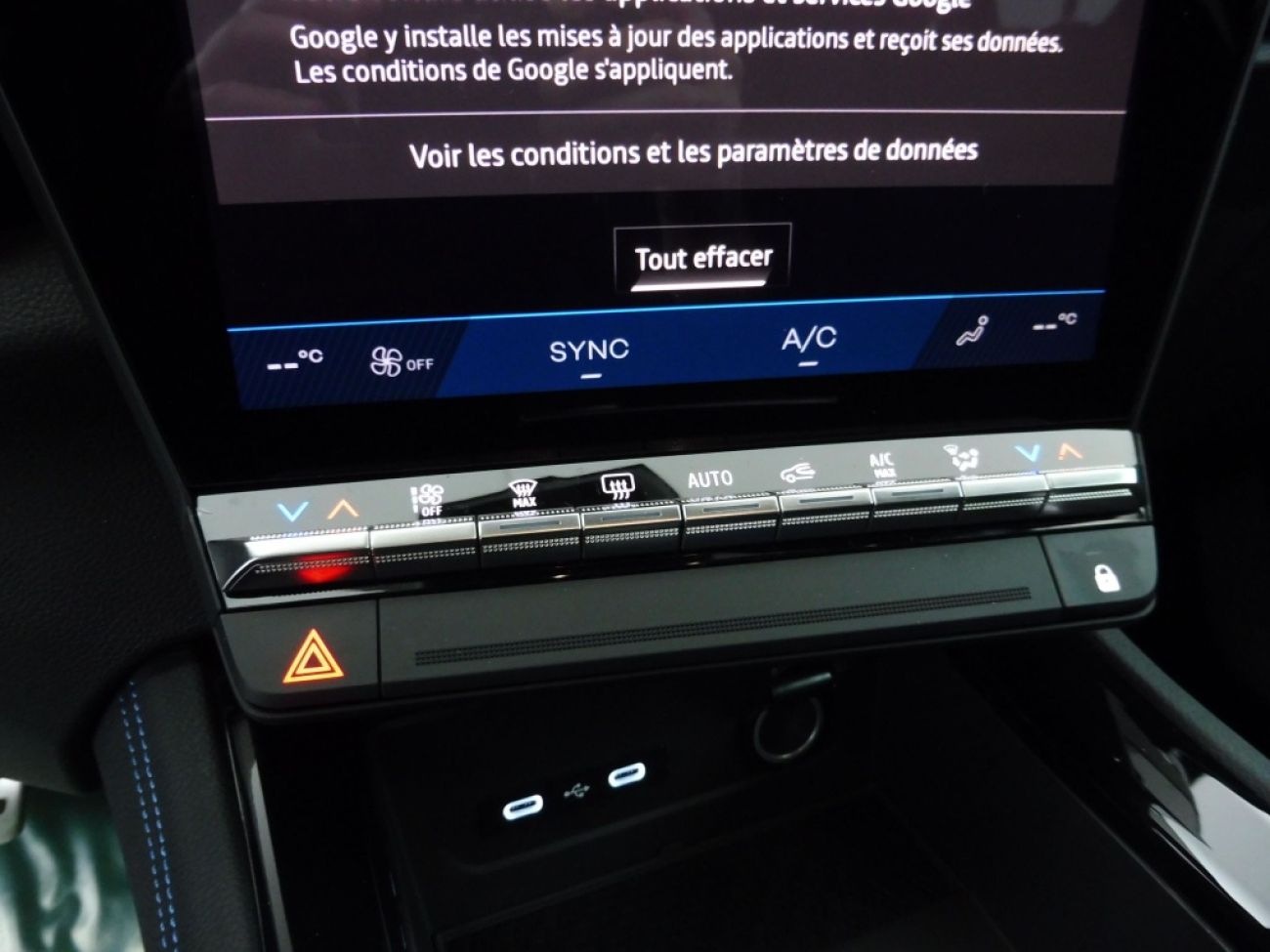 Mandataire RENAULT Espace 1.2 E-TECH FULL HYBRID 200CH ESPRIT ALPINE 7 PLACES - 25