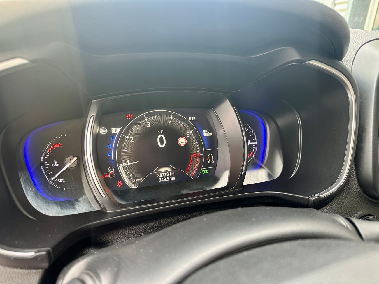 Mandataire RENAULT KOLEOS Tce 160 EDC Initiale Paris