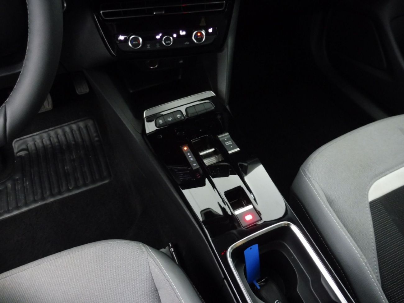 Mandataire Opel Mokka 1.2 TURBO 130CH BVA8