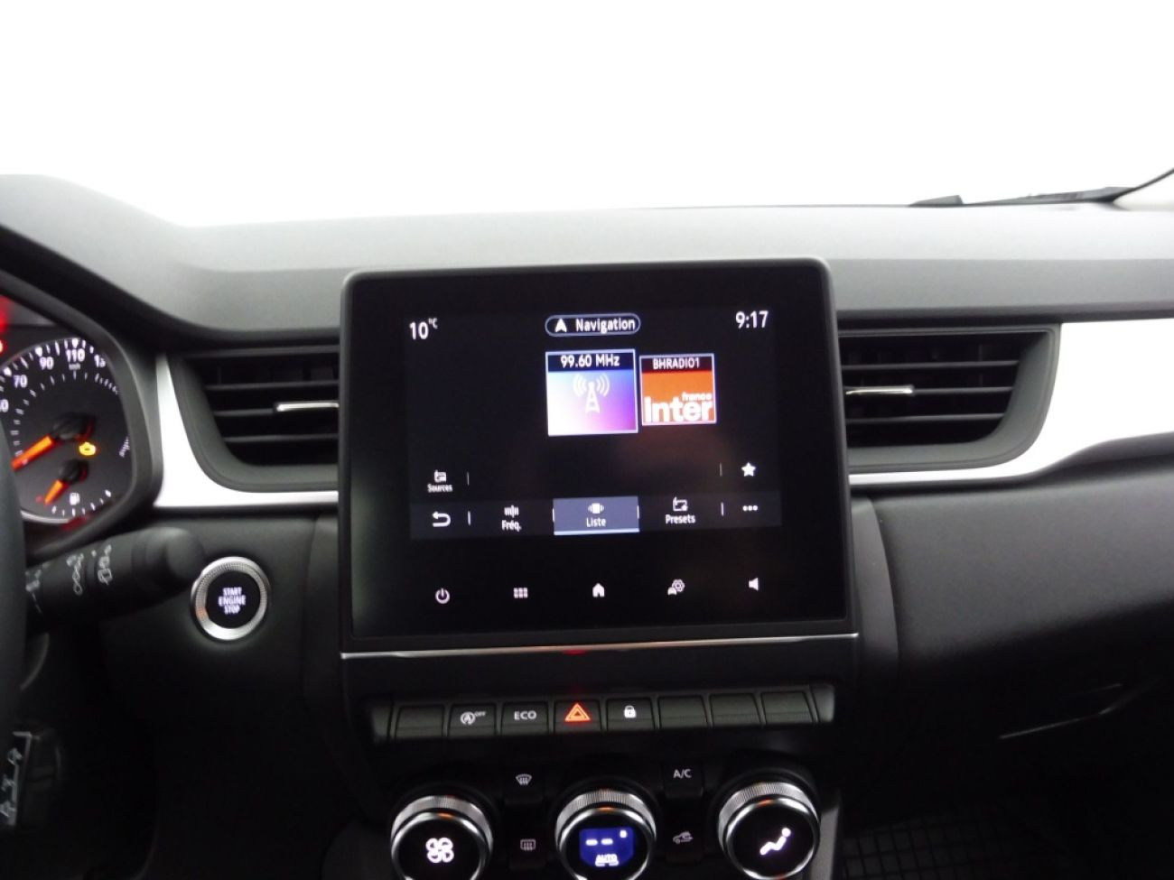 Mandataire RENAULT CAPTUR II 1.0 TCE 90CH EVOLUTION