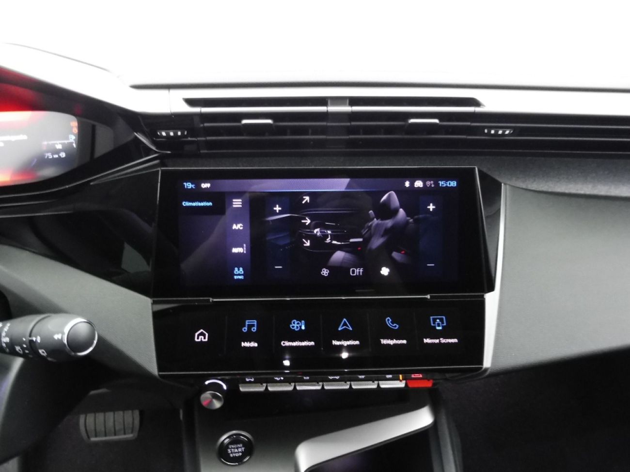Mandataire PEUGEOT 308 1.5 BLUEHDI 130CH S&S ALLURE EAT8