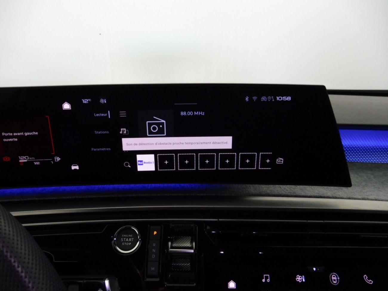 Mandataire PEUGEOT 3008 HYBRID 136CH GT E-DCS6