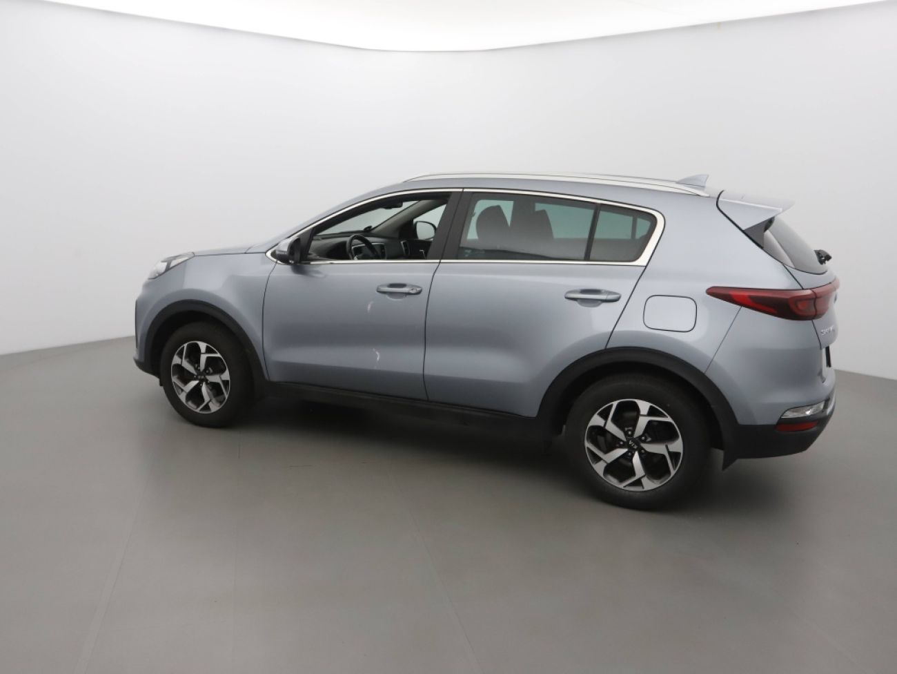 Mandataire Kia Sportage 1.6 GDI 132CH ISG M+SMART
