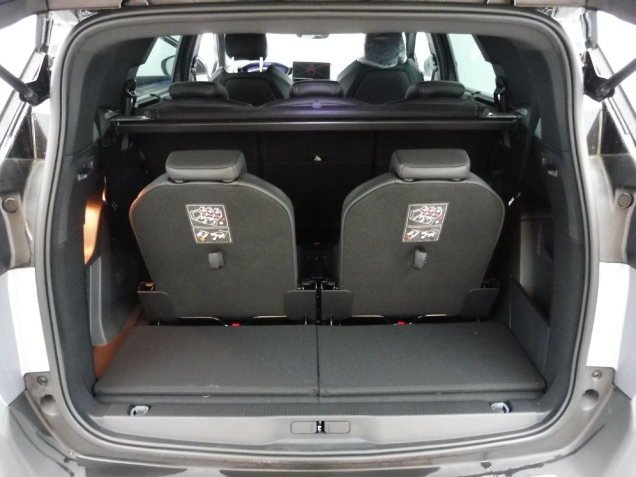 Mandataire PEUGEOT 5008 HYBRID 136CH GT LINE E-DCS6