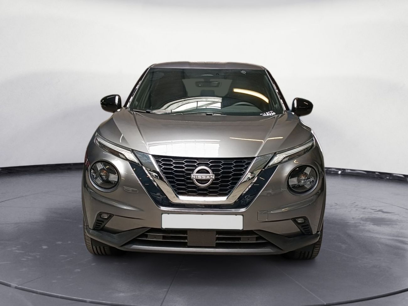 Mandataire NISSAN Juke 1.0 DIG-T 114CH N-CONNECTA