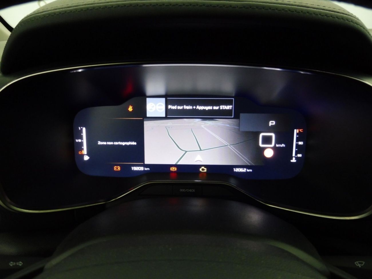 Mandataire Citroën C5 Aircross 1.5 BLUEHDI 130CH MAX BOITE AUTOMATIQUE