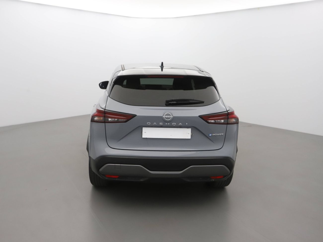 Mandataire NISSAN Qashqai E-POWER 190CH N-CONNECTA