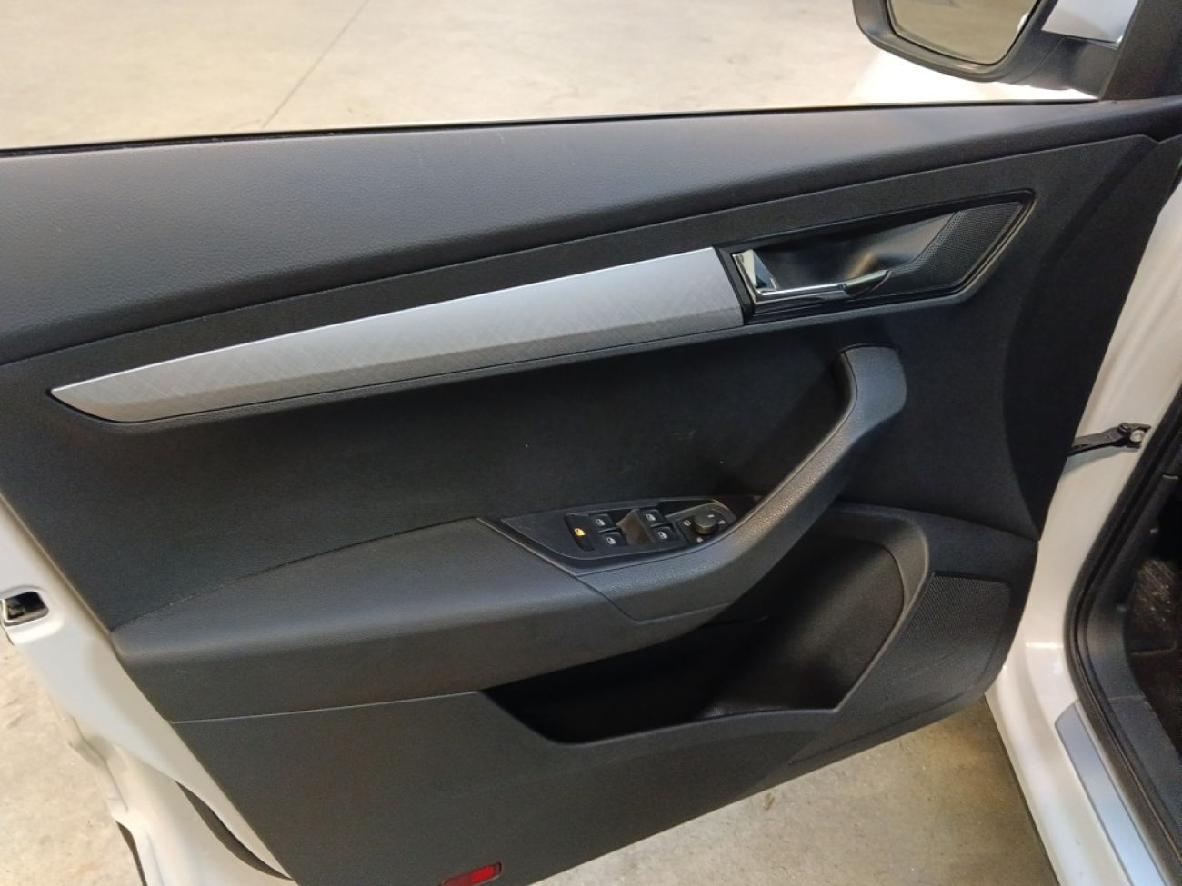 Mandataire SKODA Karoq 2.0 TDI 115CH SELECTION