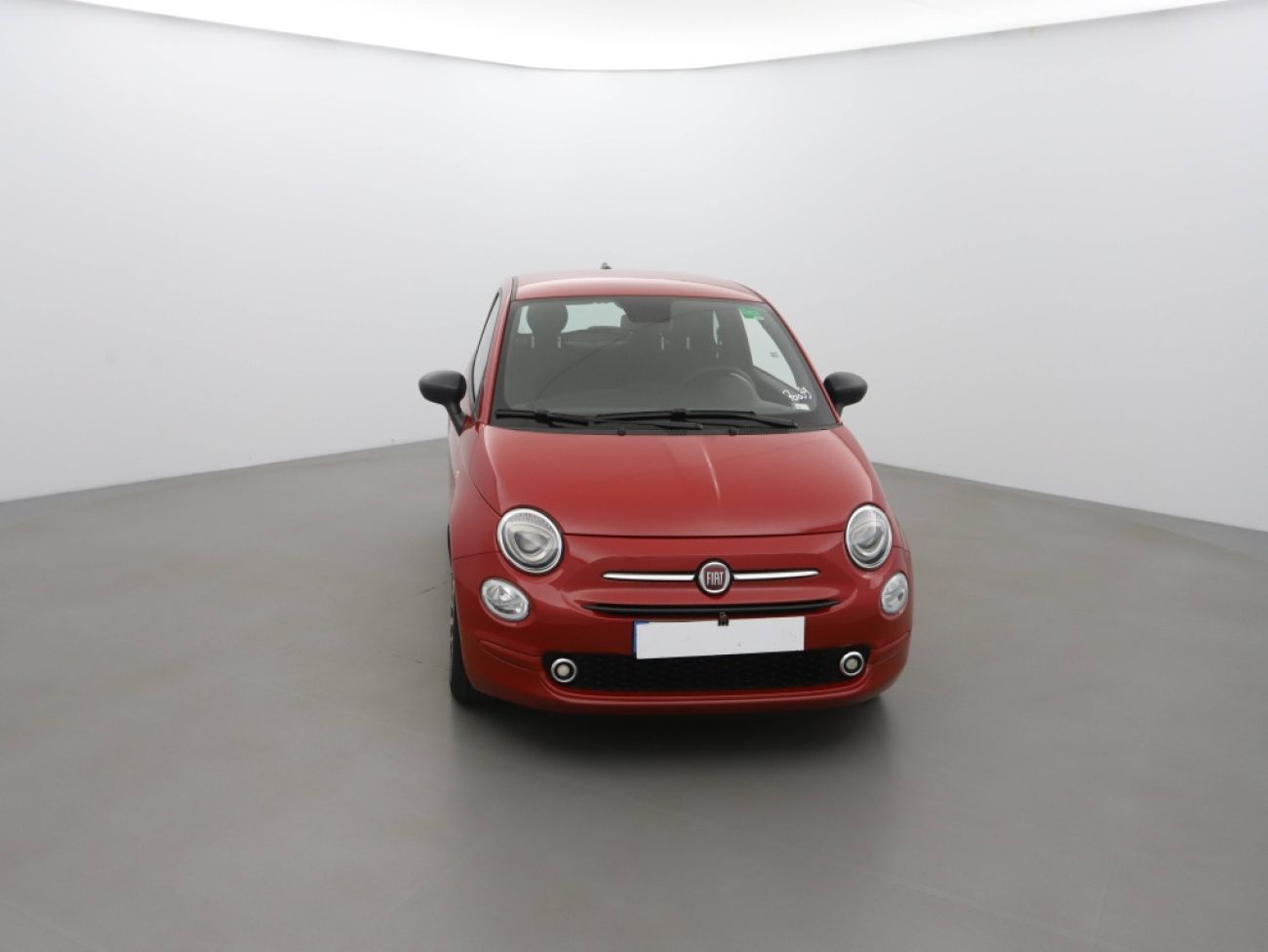 Mandataire FIAT 500 1.0 70CH BSG SERIE 1