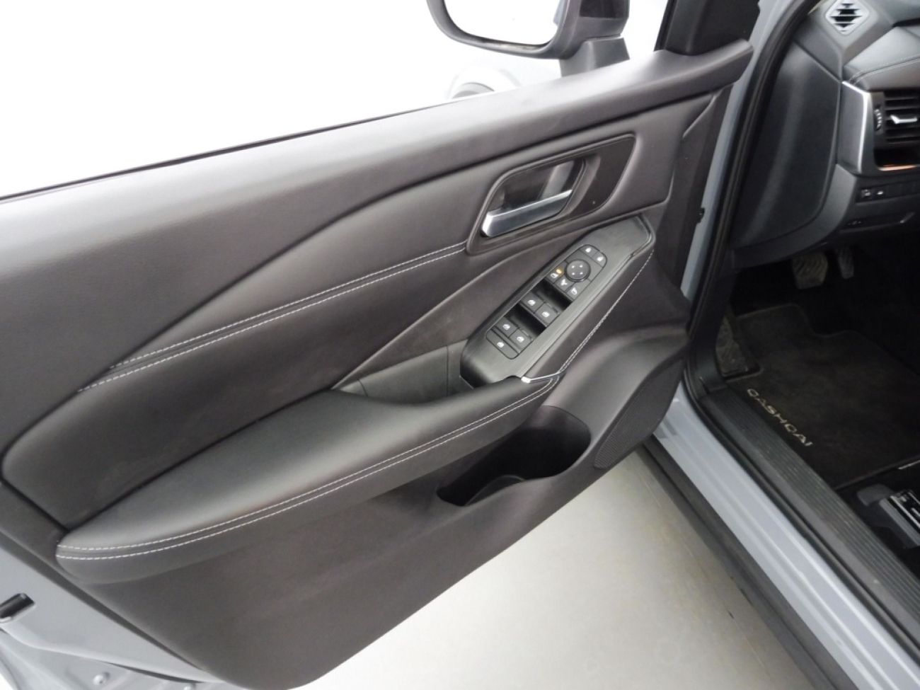Mandataire NISSAN QASHQAI E-POWER 190CH N-CONNECTA 2022