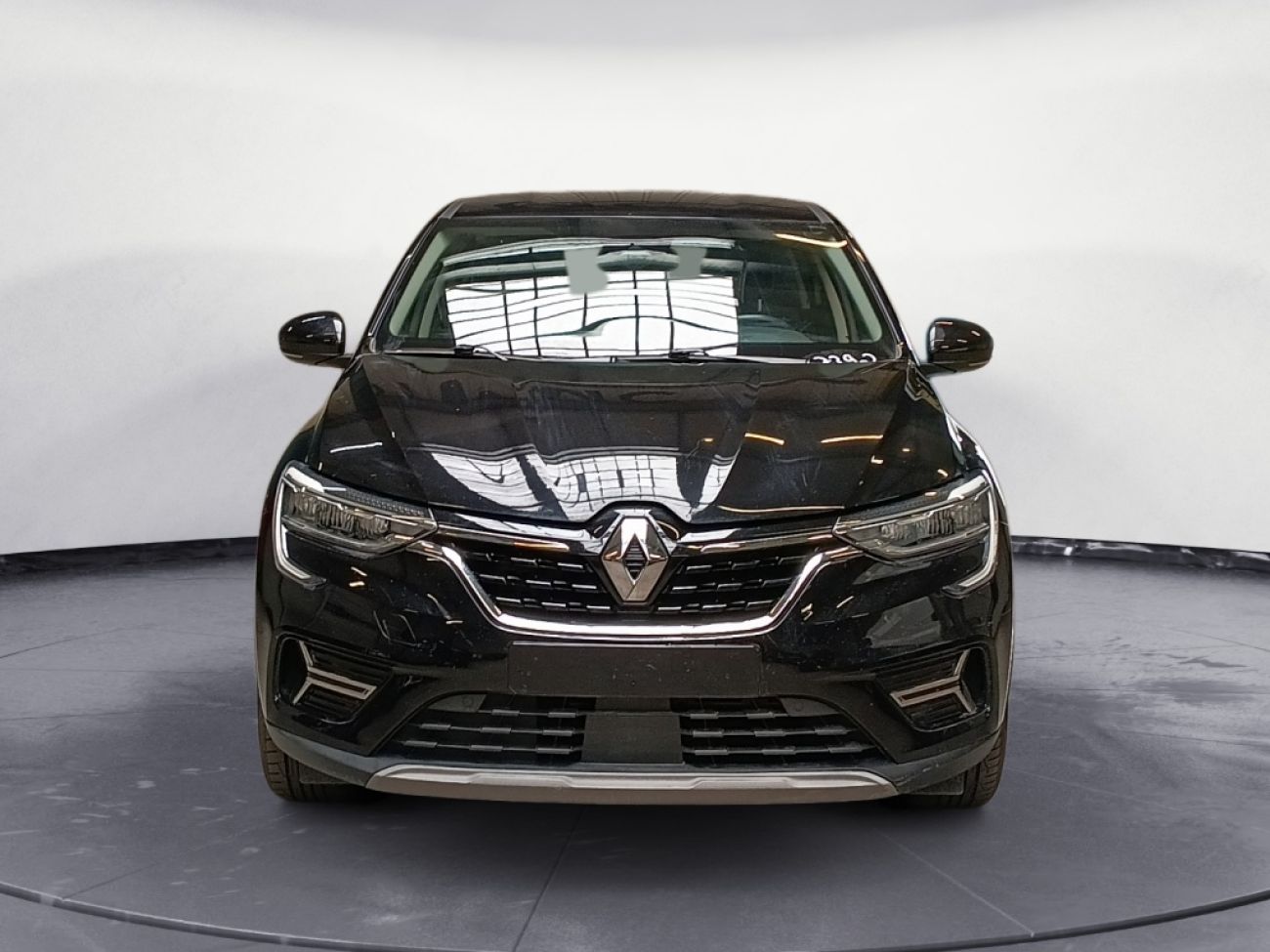 Mandataire RENAULT Arkana 1.6 E-TECH HYBRIDE 145CH EQUILIBRE