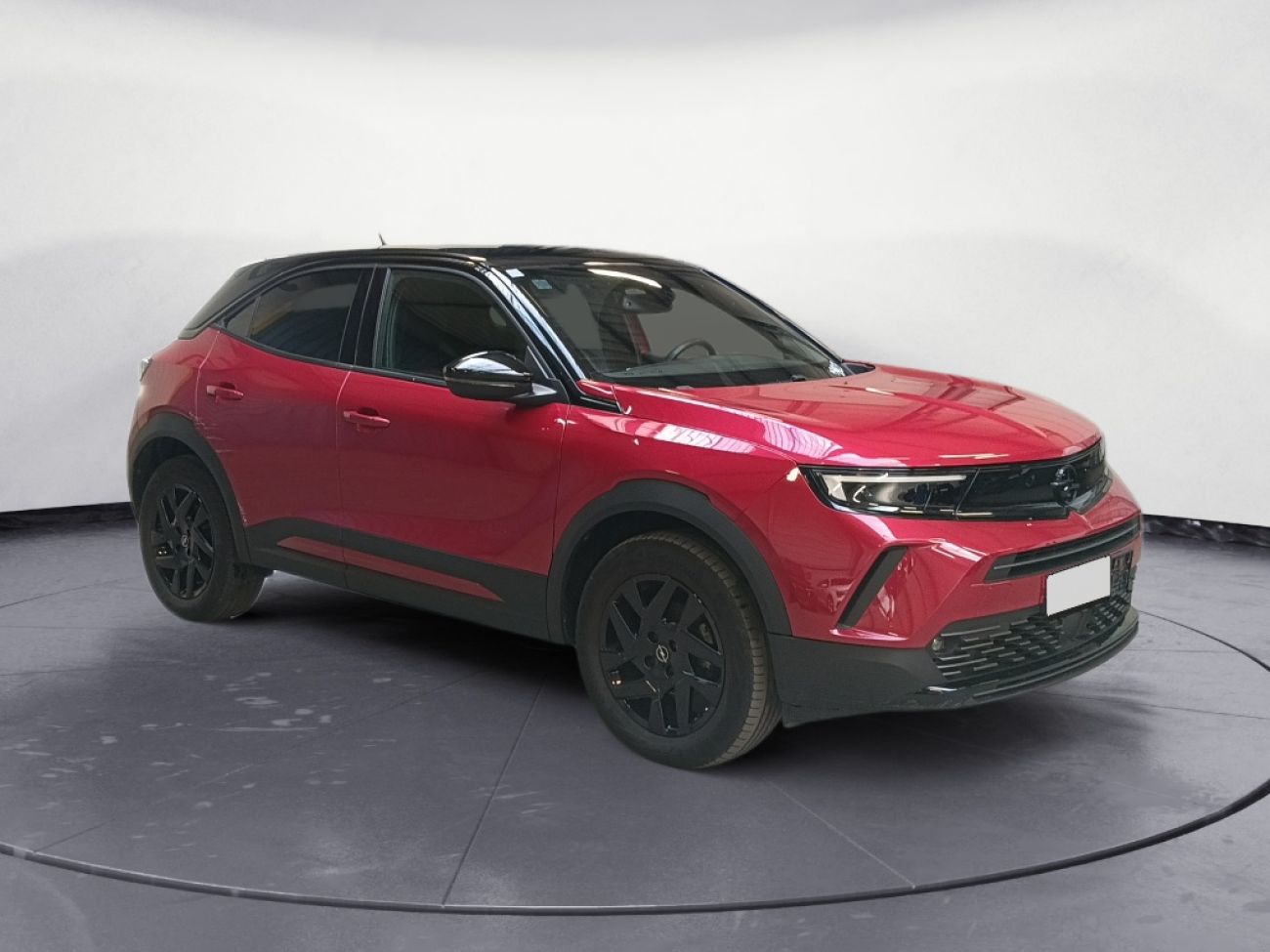Mandataire Opel Mokka 1.2 130gs line