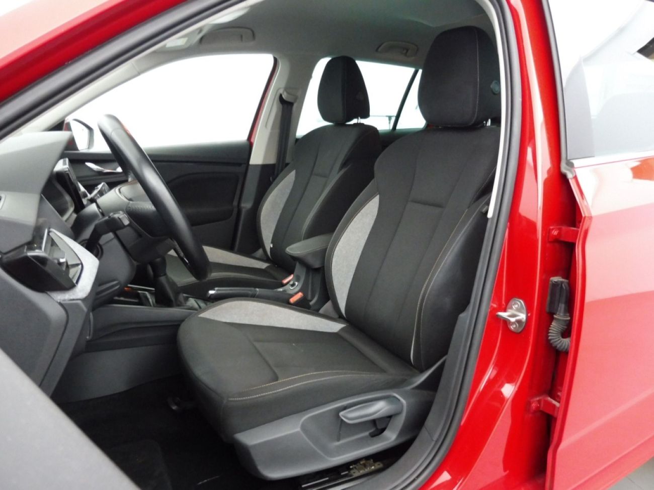 Mandataire SKODA Kamiq 1.0 TSI 115CH SELECTION