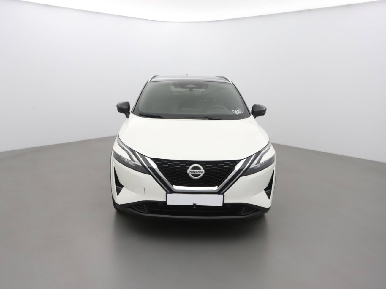 Mandataire NISSAN Qashqai 1.3 DIG-T 140CH MHEV TEKNA