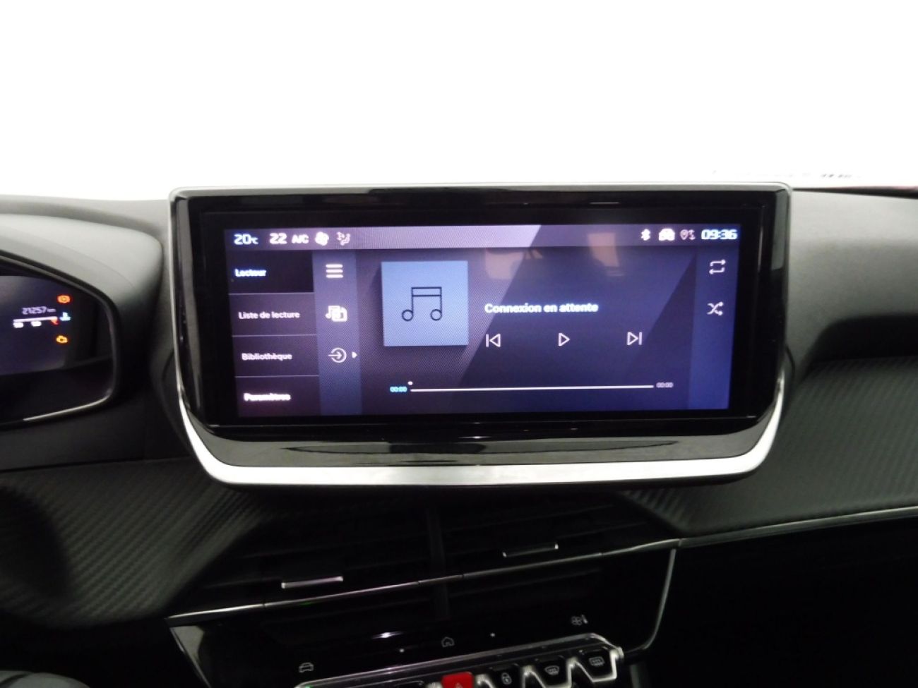 Mandataire PEUGEOT 2008 1.2 PURETECH 130CH S&S ALLURE EAT8