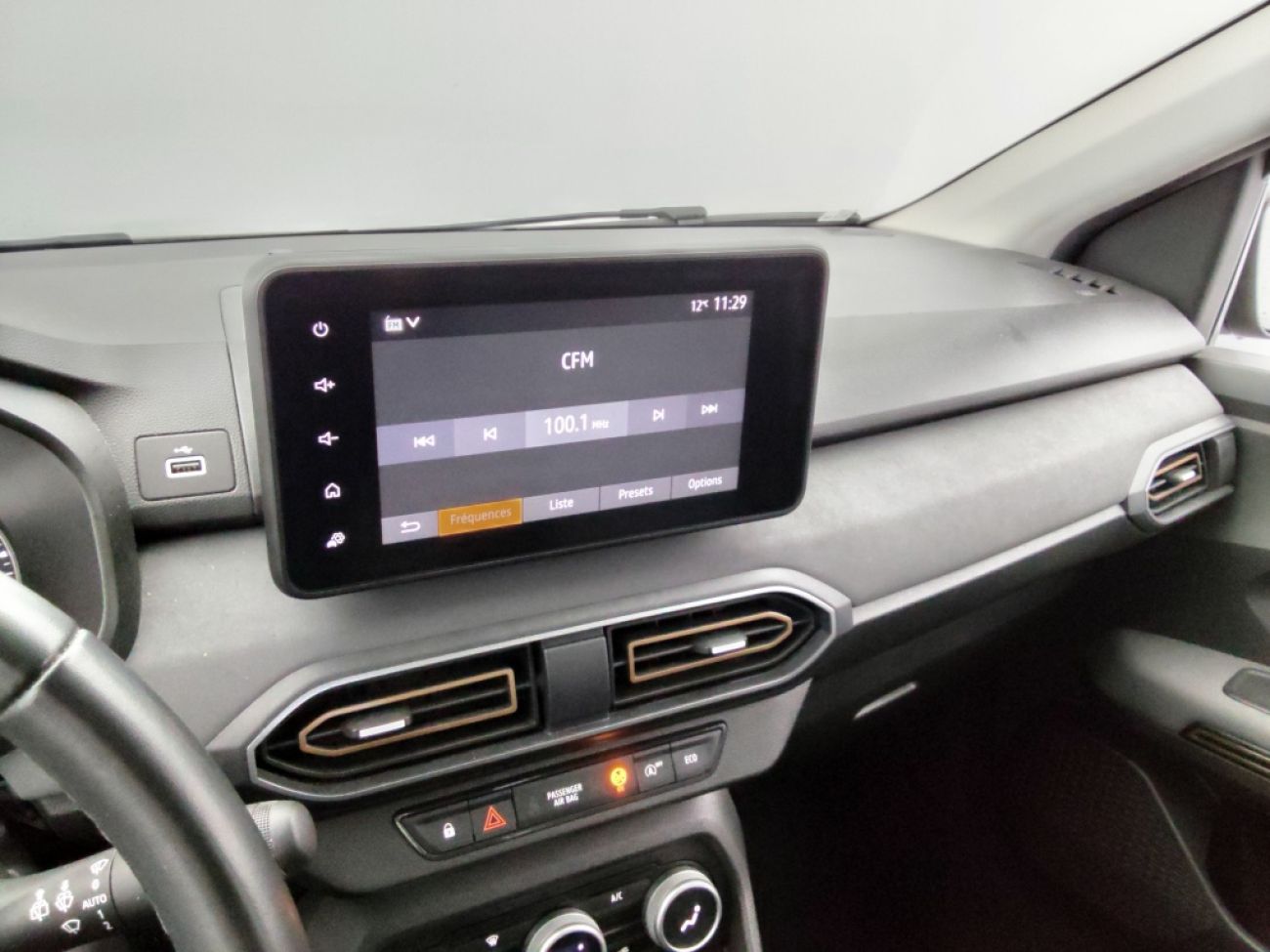 Mandataire Dacia Sandero 1.0 TCE 110CH STEPWAY EXTREME +