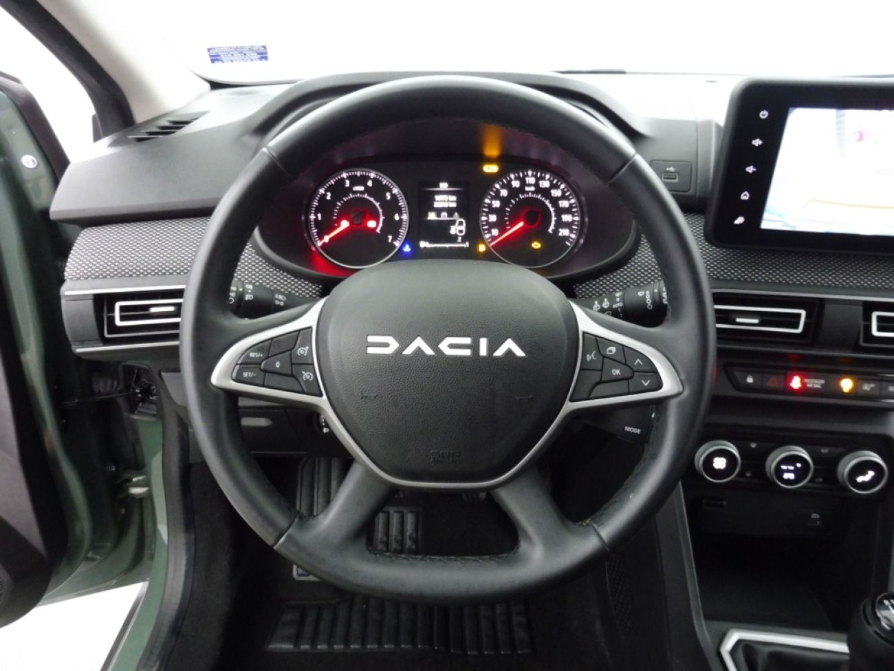 Mandataire Dacia Jogger 1.0 TCE 110CH EXPRESSION 7 PLACES -24