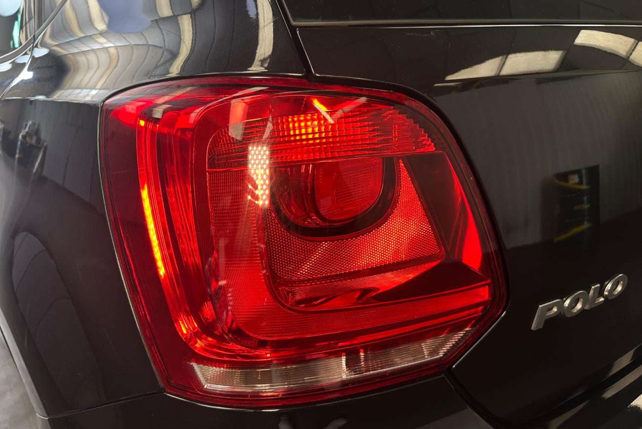 Mandataire VOLKSWAGEN POLO 1.2 70 Style