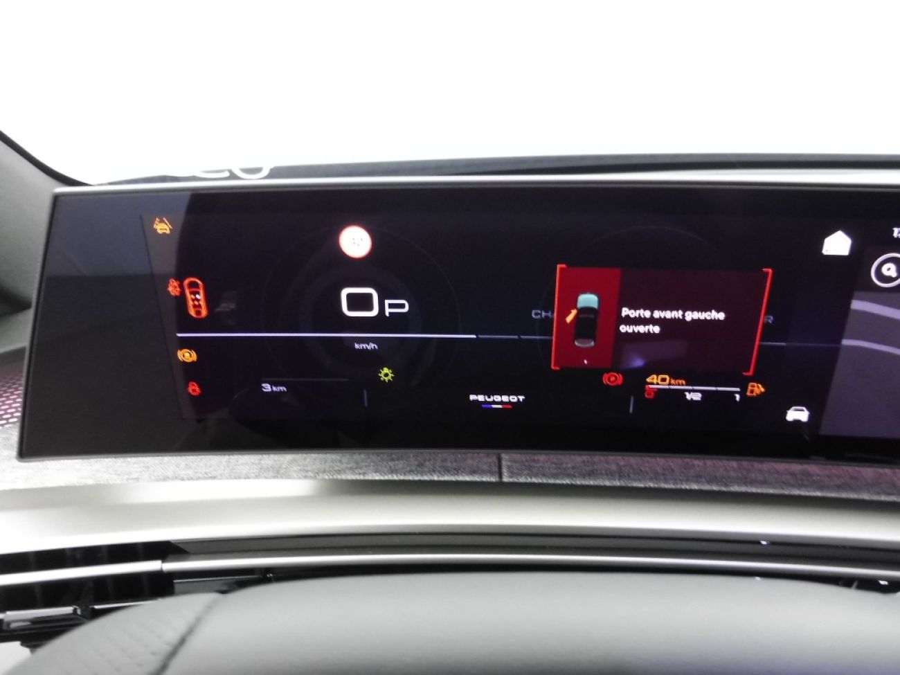 Mandataire PEUGEOT 3008 1.2 HYBRID 145CH GT E-DCS6