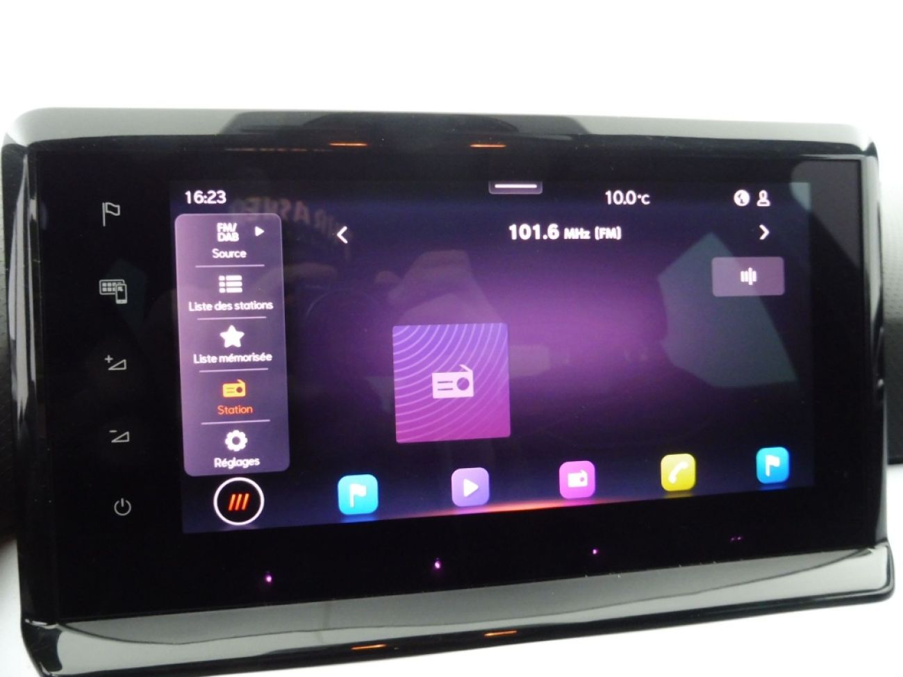 Mandataire Seat Ibiza 1.0 TSI 110CH FR